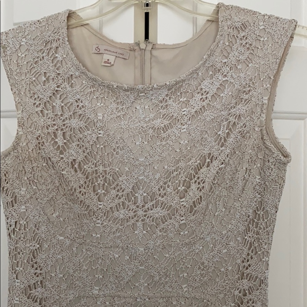 Dress - Picture 2 of 4